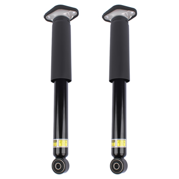 2Pcs Rear Shock Absorber Left Right Side For Cadillac SRX Base 2010-2016 3.6L 2.8L 3.0L V6 22856938