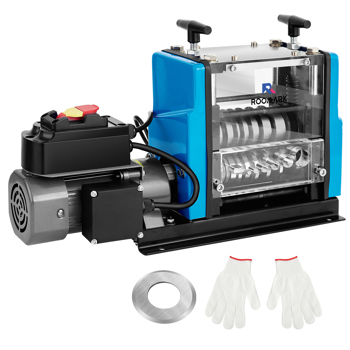 Kabelabisoliermaschine Elektrische 60W,Abisolierzange automatisch,1,5mm-25mm, Kabelschälmaschine mit 7 kanal,Abmantelungswerkzeug für Recycling Kupferdraht