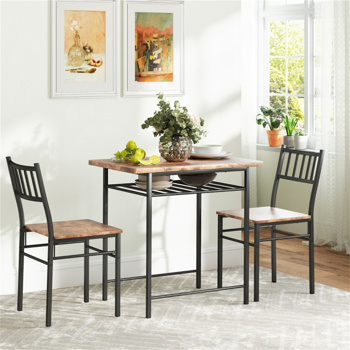 Dining Table Set 