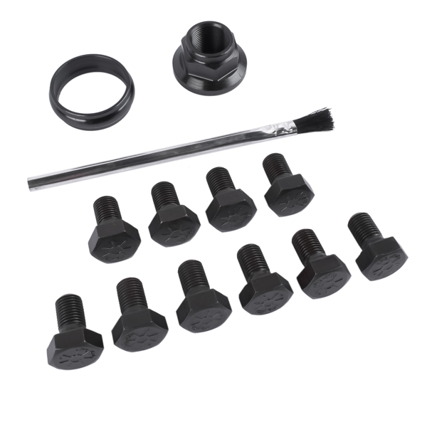 Standard Gear ZK F8.8 Diff Master Overhaul Kit for Ford Expedition 8.8"