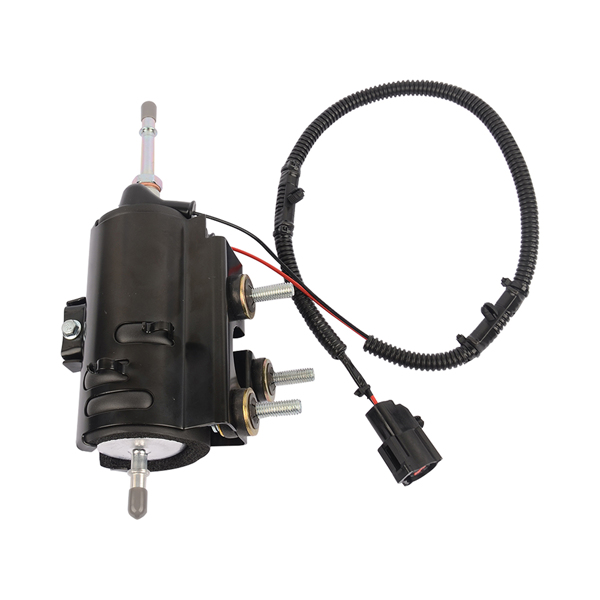 Fuel Pump F81Z9C407AC for Ford F-250 F-350 F-450 F-550 SUPER DUTY 1999-2003