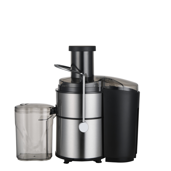 900W Home Use Multi-function Electric Juicer with 3" Feed Chute for Whole Fruits and Veg, Centrifugal Juicer with 30 oz. Juice Jug,BPA-Free, Easy to Clean