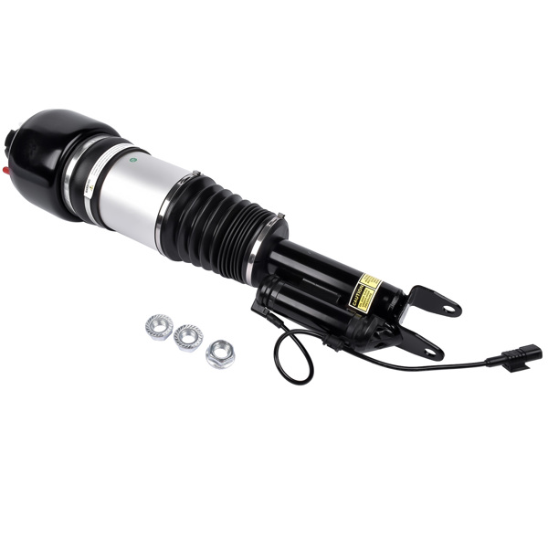 Front Left Air Suspension Strut For Mercedes-Benz E280 E320 E350 E500 E550 E55 AMG E63 AMG 2003-2009 A2113205513