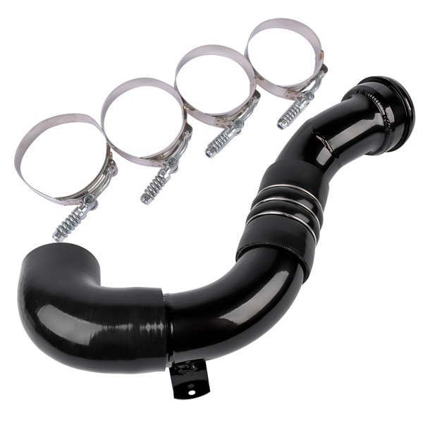 Upgrade Cold Side Intercooler Pipe for Ford 2011-2016 6.7L Powerstroke Diesel