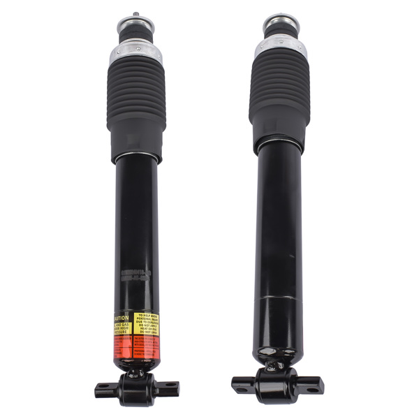 2x Front Shock Absorber w/ Magnetic For Chevrolet Corvette C5 2003-2007 C6 2008-2013 Cadillac XLR 2004-2009 19302790