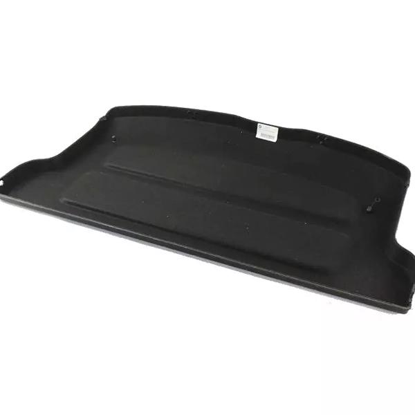 Retractable Rear Parcel Shelf Cargo Cover For Jeep Compass 2017-2024 6AA58DX9AB