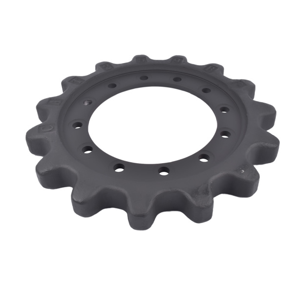 304-1870 Drive Sprocket for Caterpillar 249D 249D3 239D3 239D 259D3 259D 259B3