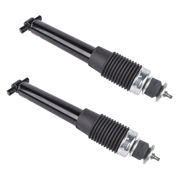 2x Front Shock Absorber w/ Magnetic For Chevrolet Corvette C5 2003-2007 C6 2008-2013 Cadillac XLR 2004-2009 19302790