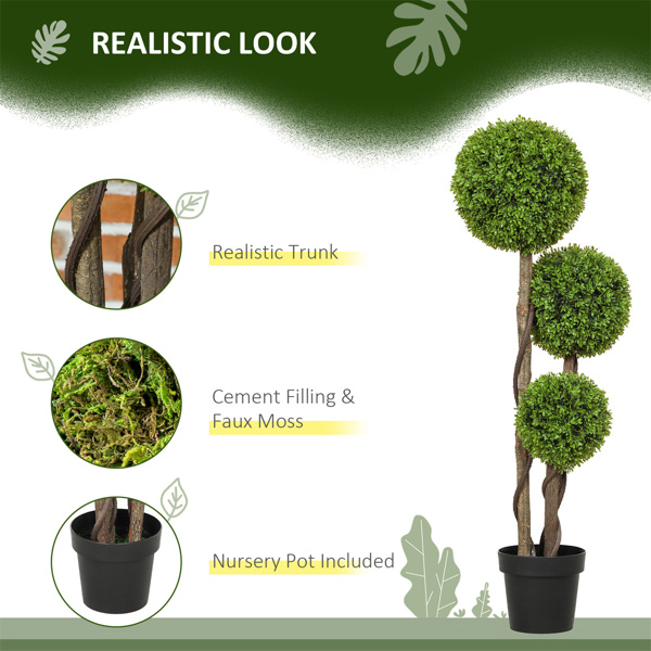 1pcs Artificial Plant ( Amazon Shipping)（Prohibited by WalMart）