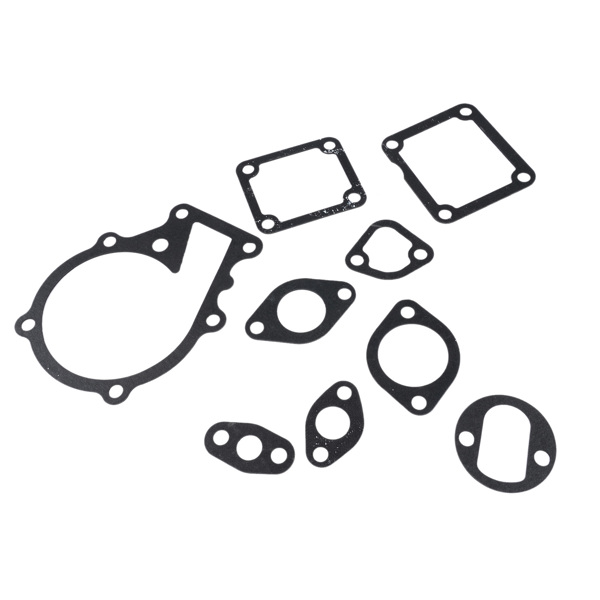 For Kubota D1305 Engine Cylinder Head Complete W/ Full Cylinder Gasket Kit  I042-A069 I042A069