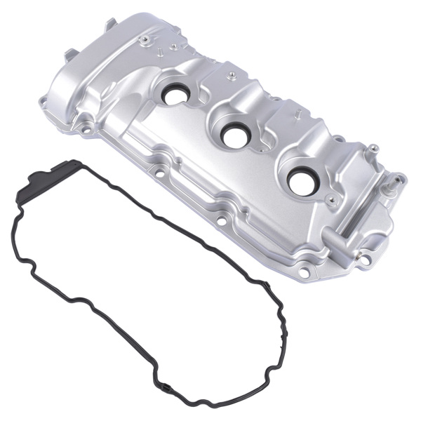 Valve Cover W/ Gaskets Passenger Side For Buick Enclave Cadillac STS 3.0L 3.6L 12641260 12583385