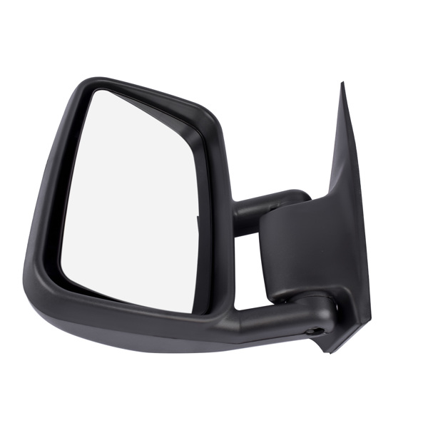 Manual Left View Mirror for Freightliner Dodge Mercedes Sprinter 316 416 CDI 2.7L 2000-2006 901 5104440AA