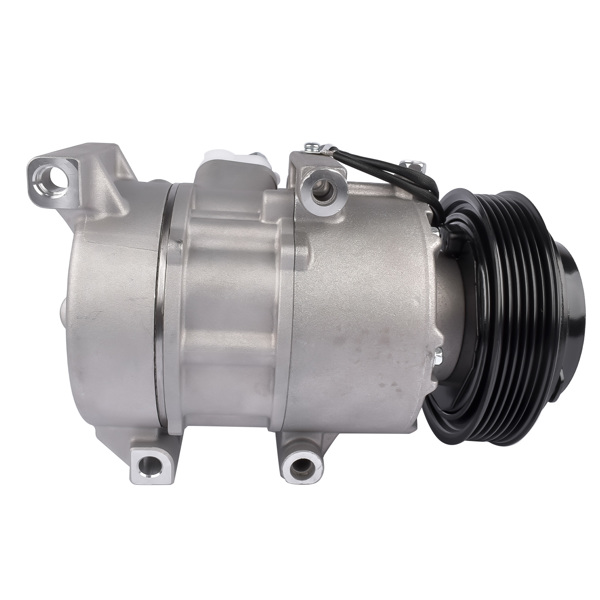 A/C Air Conditioning Compressor with Clutch for Hyundai Veloster 1.6L 2014-2017 97701-2V001