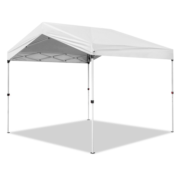 10X10ft  Outdoor canopy White