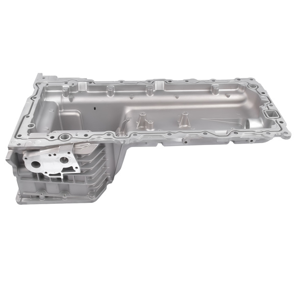 DC3Z-6675-A DC3Z-6675-B Oil Pan for 2011-2019 Ford F-250 F-350 F-450 F-550 6.7L