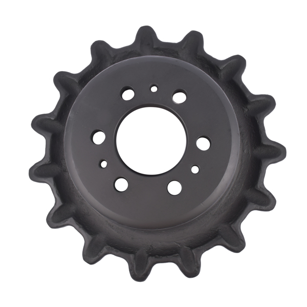 Sprocket 7165111 6736306 6855724 for Bobcat Track Loaders T180 T190 15 Tooth