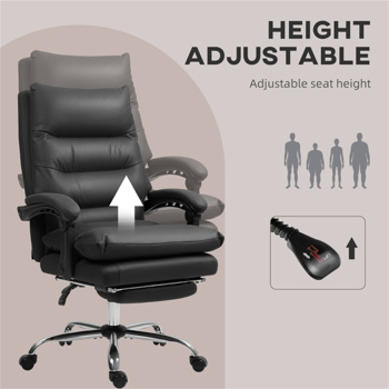 Office Chair/Massage Office Chair 