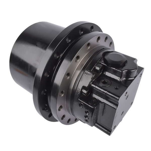 Final Drive Motor with Travel Motor RC788-61600 for Kubota U35-4 RC788-61604