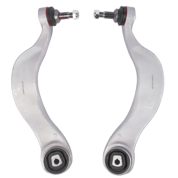 控制臂 Set of 2 Front Left & Right Lower Forward Control Arms for BMW F10 F01 2010-2019-4