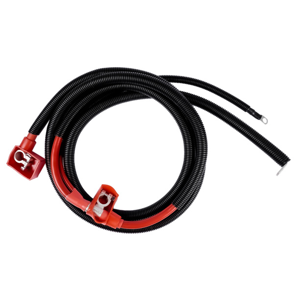 108" Battery Cable for 1994-2014 Ford Trucks with Powerstroke Engines 2116-001