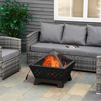  Outdoor Fire Pit