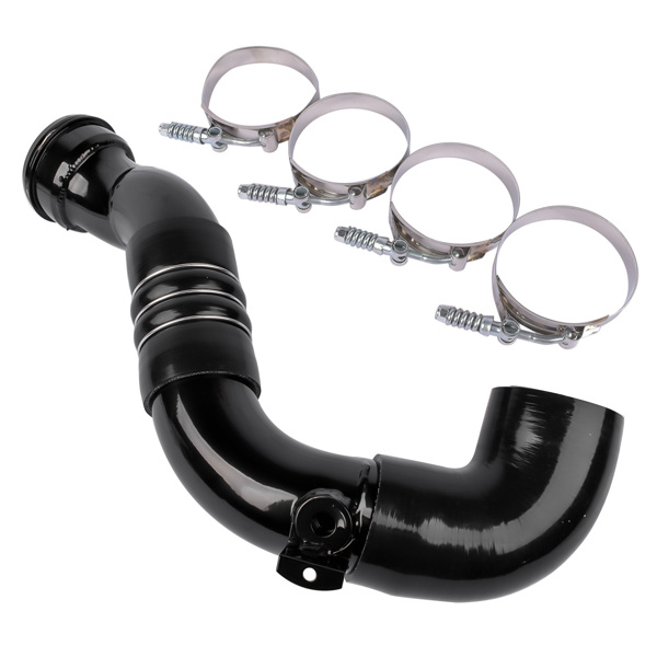 Upgrade Cold Side Intercooler Pipe for Ford 2011-2016 6.7L Powerstroke Diesel