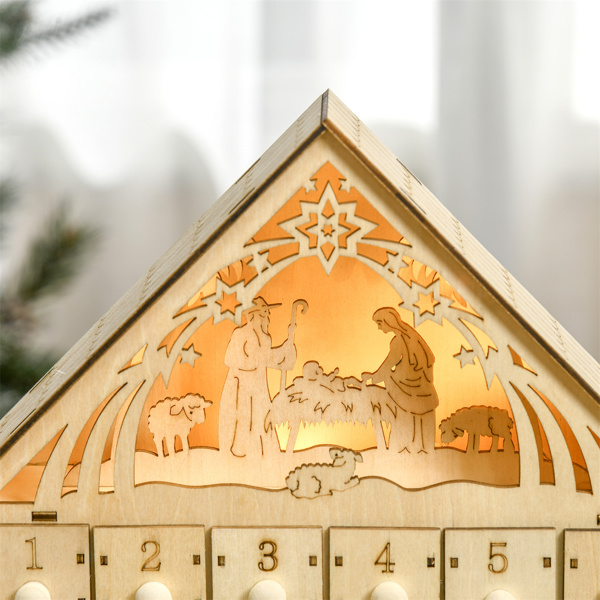 Christmas Advent Calendar 