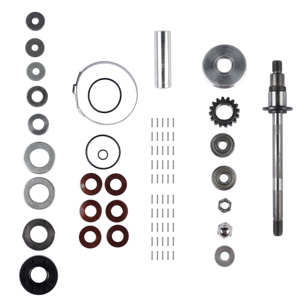 Supercharger Repair Kit For Sea-Doo GTR 215 Sportster RXP Wake 210 230 420881946