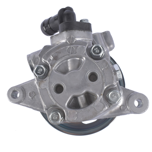 Power Steering Pump 21-5456 for 2006-2011 Honda Civic 1.8L L4