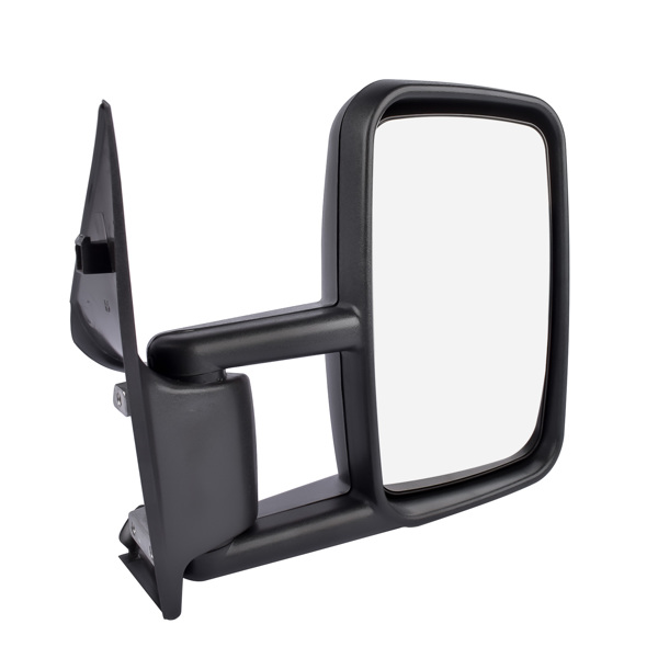 Right Manual View Mirror 5104441AA for Mercedes Dodge Freightliner Sprinter 2500 3500 2.7L 2002-2006