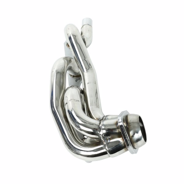 Exhaust Header Ford F150 F250 Bronco 87-96 5.8L V8 MT001071 (Ban sale on Temu & Amazon)(No support for unconditional return)