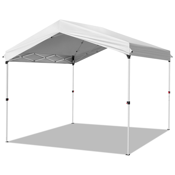 10X10ft  Outdoor canopy White