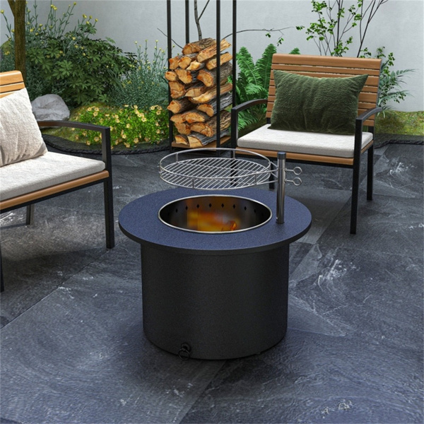  Outdoor Fire Pit