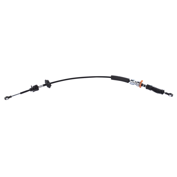 Transfer Case Shift Cable 52126222AE For 2007-2018 Jeep Wrangler JK 52126222AC