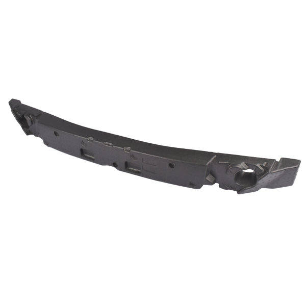 Front Upper Bumper Absorber for Toyota Corolla L LE XLE Sedan 1.8 2.0L TO1070235