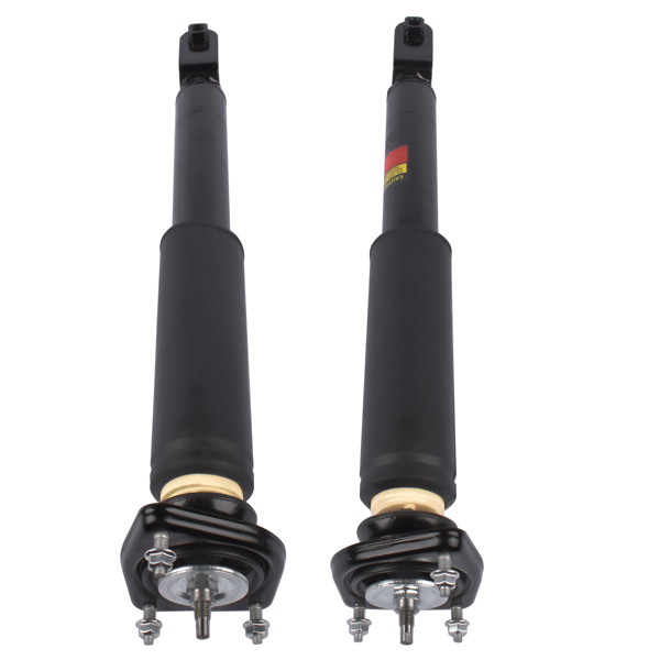 2Pcs Rear Shock Absorbers w/ Electric For Cadillac CTS V Base 2009-2015 5801055 5801056