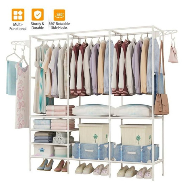 Shoe Organizer Hanger For Clothes Home Furniture Room Shelves Shelfs Shelf Chair Clothing Rack Marble Coat Racks Sofa Wall