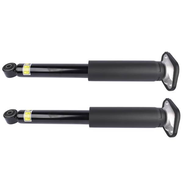 2Pcs Rear Shock Absorber Left Right Side For Cadillac SRX Base 2010-2016 3.6L 2.8L 3.0L V6 22856938