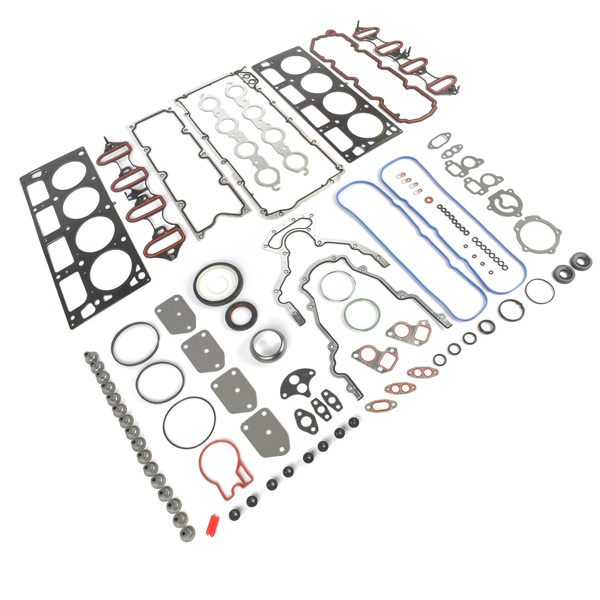 Full Head Gasket Set for Buick Rainier Cadillac Escalade Chevrolet Avalanche 1500 Colorado 5.3L 323CID V8 OHV 2004-2005 HS26191PT