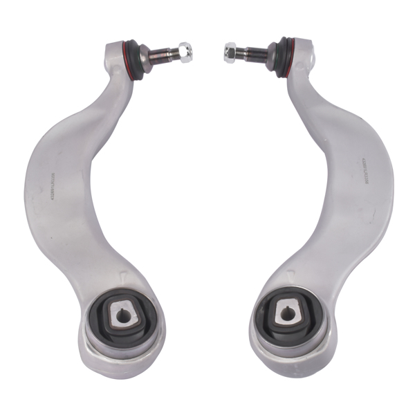 控制臂 Set of 2 Front Left & Right Lower Forward Control Arms for BMW F10 F01 2010-2019-1