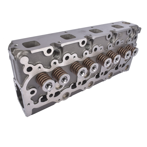 Complete Cylinder Head for Kubota V2003 Engine Bobcat 773 S160 S185 BL475 T190