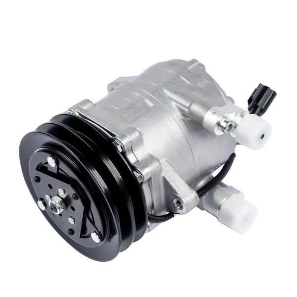 Compressor for Bobcat S150 S160 S175 S185 S205 S220 S250 S300 S330 T300 TM-08 6733655 6675667 6681461 488-42017