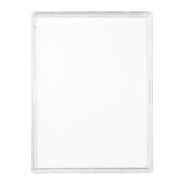 Clear Trading Sleeves Card Protector Holder baseball card