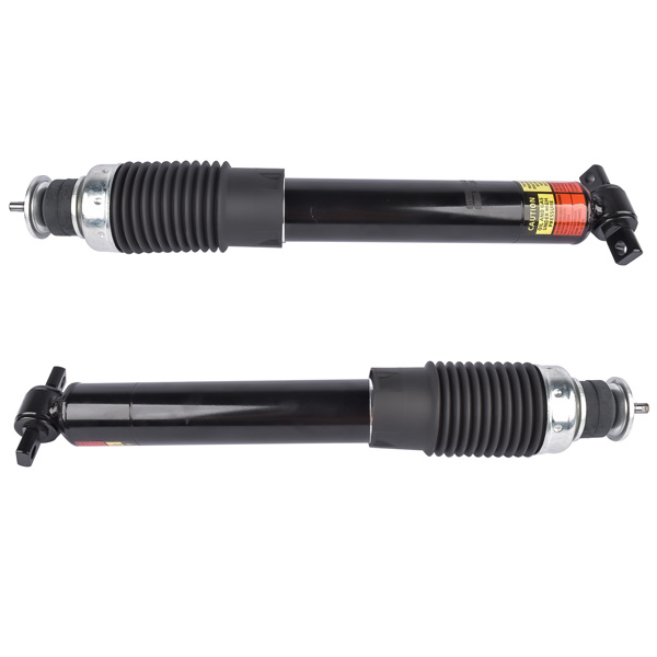 2x Front Shock Absorber w/ Magnetic For Chevrolet Corvette C5 2003-2007 C6 2008-2013 Cadillac XLR 2004-2009 19302790