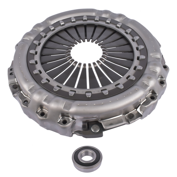 1x Transmission Clutch Pressure Plate for Volvo Bus B11R B12B B13R #3400 700 618