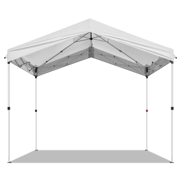 10X10ft  Outdoor canopy White