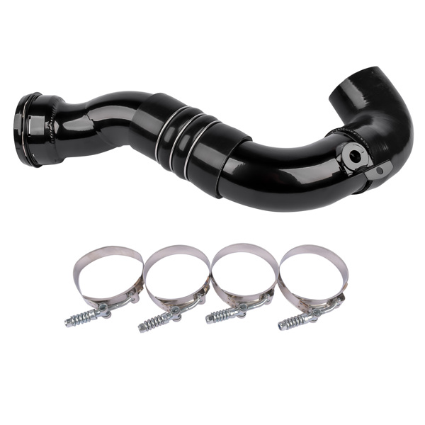 Upgrade Cold Side Intercooler Pipe for Ford 2011-2016 6.7L Powerstroke Diesel