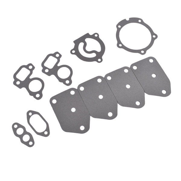 Full Head Gasket Set for Buick Rainier Cadillac Escalade Chevrolet Avalanche 1500 Colorado 5.3L 323CID V8 OHV 2004-2005 HS26191PT