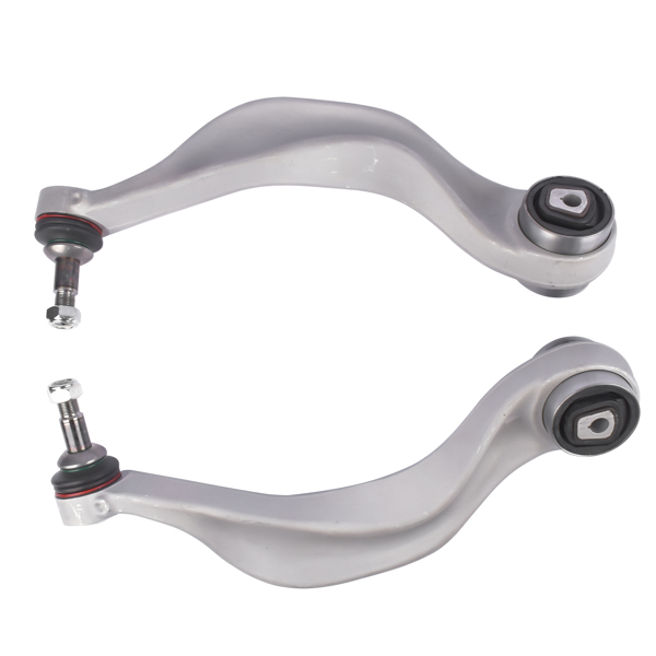 控制臂 Set of 2 Front Left & Right Lower Forward Control Arms for BMW F10 F01 2010-2019-13