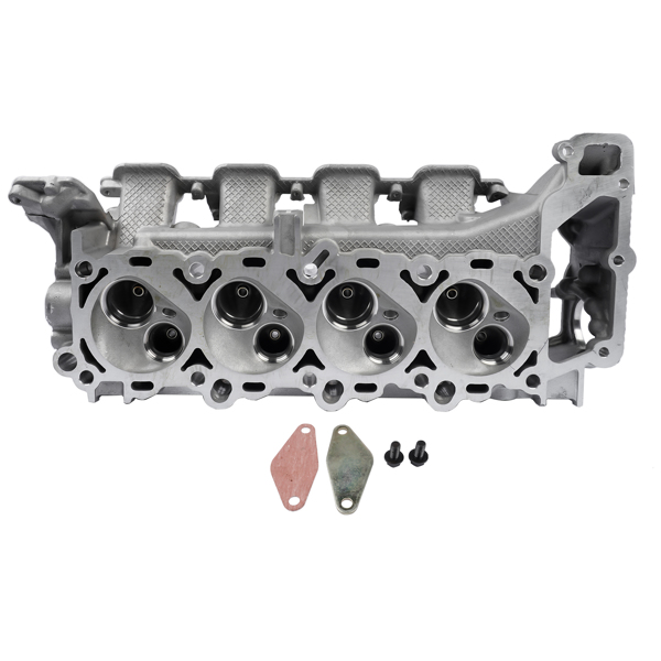 Left Cylinder Head For 2000-2007 Dodge Ram 1500 Chryssler Aspen Jeep Grand Cherokee 4.7L 53020801AD